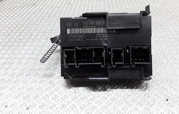 Volkswagen Touran I Comfort/convenience module 1K0959433BL