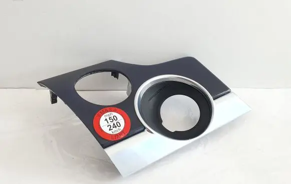 Porsche Panamera (970) Other dashboard part 024976080