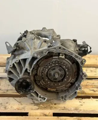 Volkswagen Polo V 6R Automatic gearbox RRE FD7CW001 0CG301103B