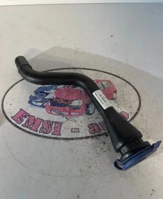 Mercedes-Benz V Class W447 Window washer liquid tank fill tube A4478690066