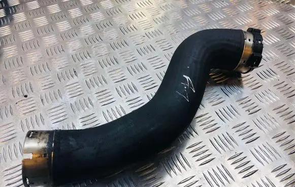 Mercedes-Benz E W212 Intercooler hose/pipe