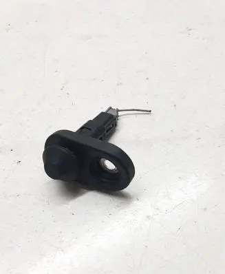 Toyota Verso Rear door sensor 