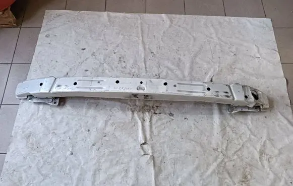 Renault Master II Front bumper cross member 8200189647D 5103