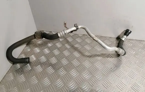 Fuel line/pipe/hose