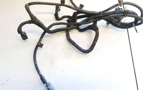 Opel Insignia A Parking sensor (PDC) wiring loom