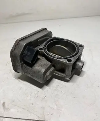 Opel Meriva A Throttle valve 8973762660