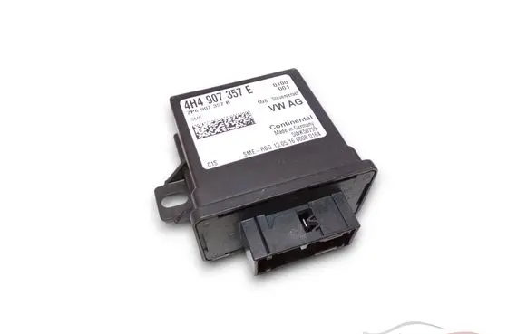 Audi A8 S8 D4 4H Light module LCM 4H4907357E 7P6907357B