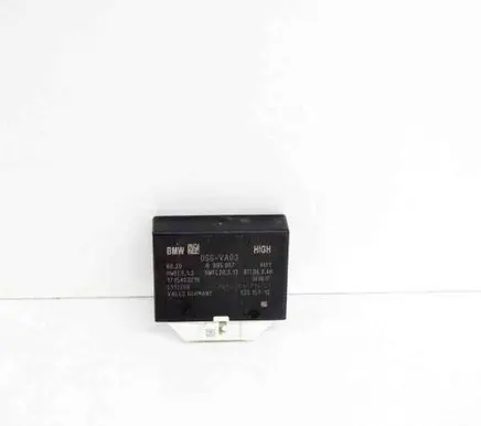 BMW 5 G30 G31 Parking PDC control unit/module 6995907