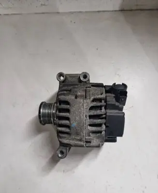 Peugeot 508 Generator/alternator 9666997980