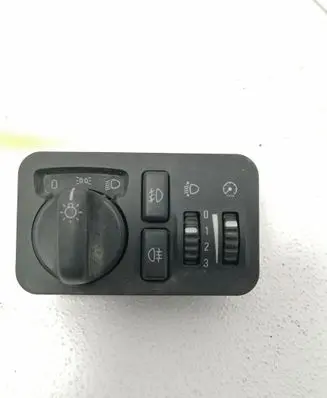 Opel Frontera B Light switch 8971779590