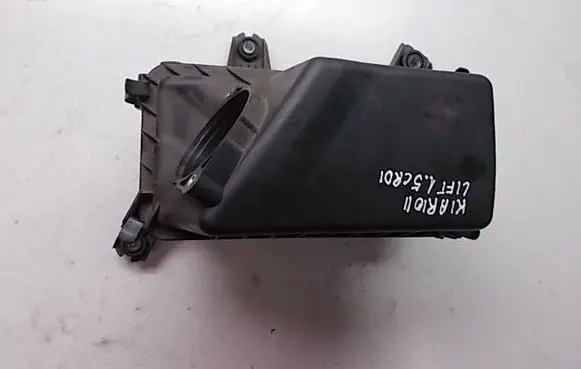 KIA Rio Air filter box