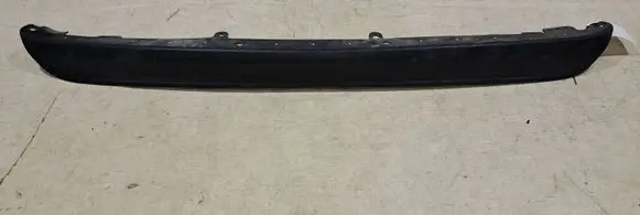 Toyota Auris E180 Rear bumper lower part trim 5254302010