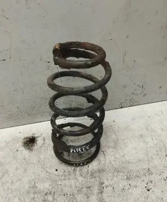 Renault Espace III Rear coil spring