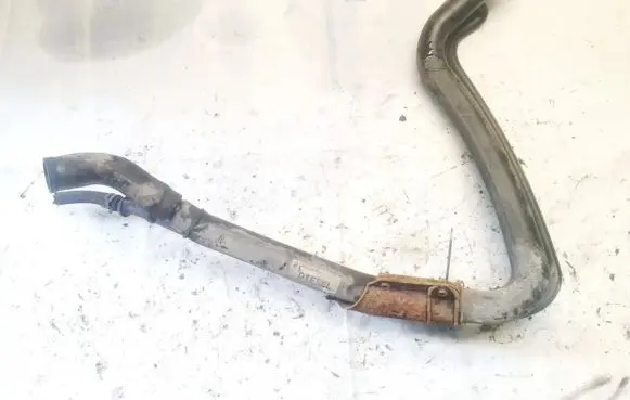 Toyota Corolla E120 E130 Fuel tank filler neck pipe 7721002132 77210-02132