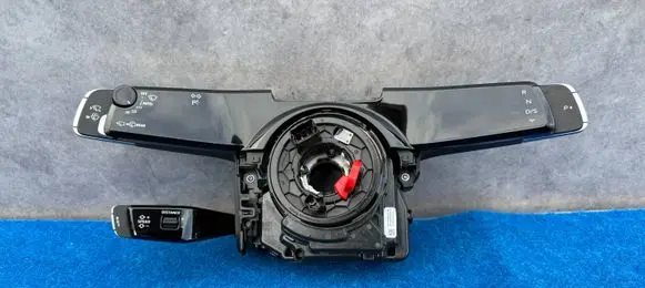 Volkswagen Tayron II Cruise control stalk 4MN907129D