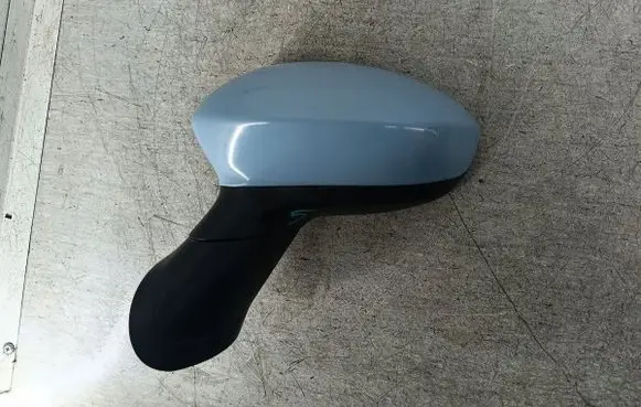 Fiat Punto (199) Front door electric wing mirror 