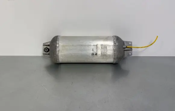 BMW X5 G05 Vacuum air tank 6878492