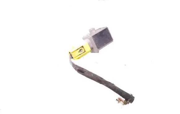 Mercedes-Benz C W204 Airbag deployment crash/impact sensor A2048201985 5WK43584