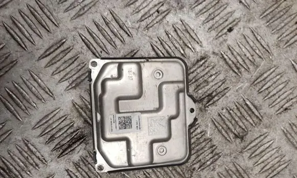 Audi A3 S3 8V LED ballast control module 8S0907397D