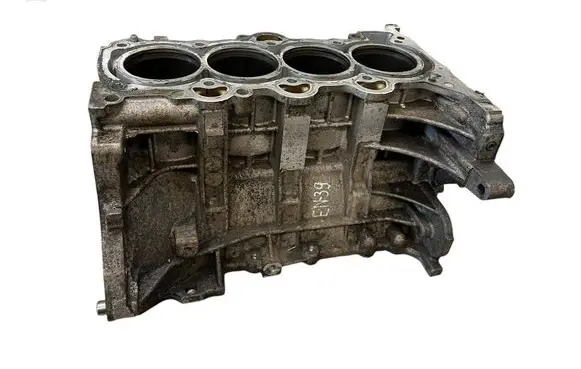 KIA Ceed Engine block Z2G2F161531 BBBB