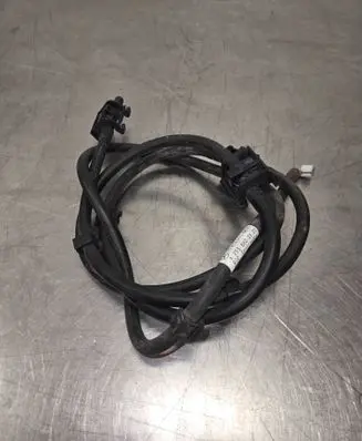 Mercedes-Benz GLC X253 C253 Windshield washer fluid hose A2538602200