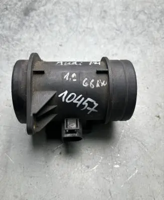 Audi A3 S3 8L Mass air flow meter 71822101 074906461 GERMANX