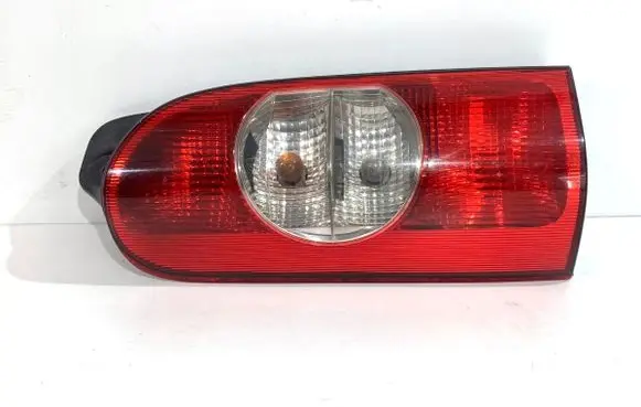 Opel Movano A Rear/tail lights 