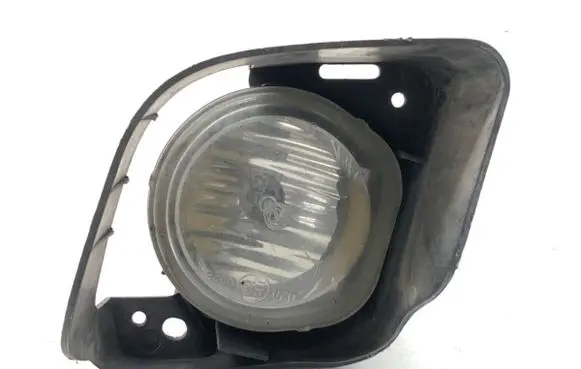 Peugeot Boxer Front fog light 370407486