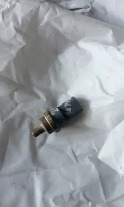 Volkswagen Sharan Coolant temperature sensor 06A919501