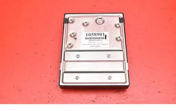 Audi A4 S4 B8 8K Comfort/convenience module 8K0907063C