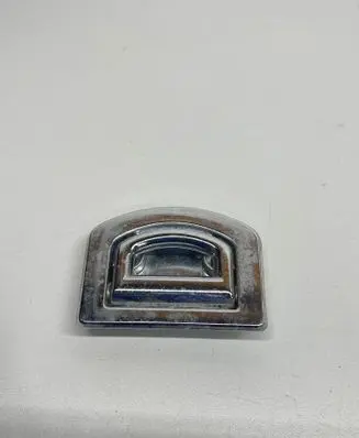 Volkswagen Golf IV Tie down hook / loop 1J0864203D 8E0864203