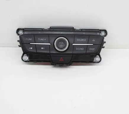 Ford Focus Sound control switch F1ET18K811HD