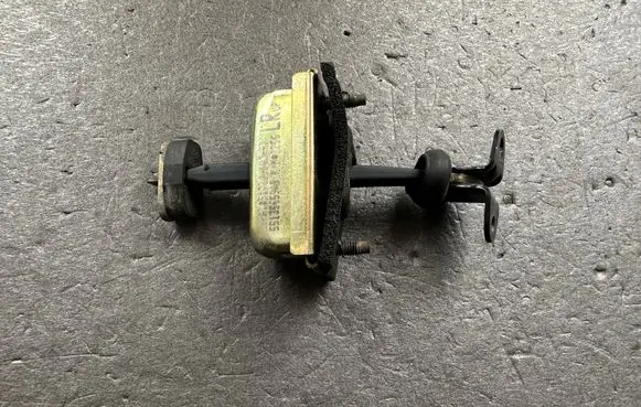 Jeep Grand Cherokee (WJ) Rear door check strap stopper 55135659AB