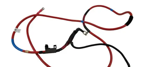Dodge Charger Positive cable (battery) P68207018AE 018AE 602218101