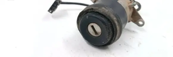 Audi 100 S4 C4 Tailgate exterior lock 893971633