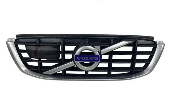 Volvo XC60 Front bumper upper radiator grill 30764559 31284338
