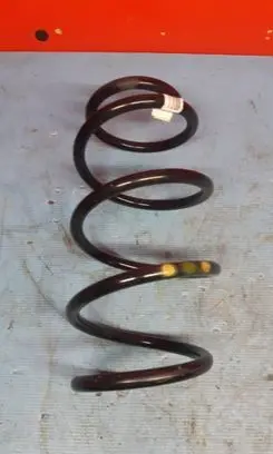 Volkswagen PASSAT B8 Front coil spring