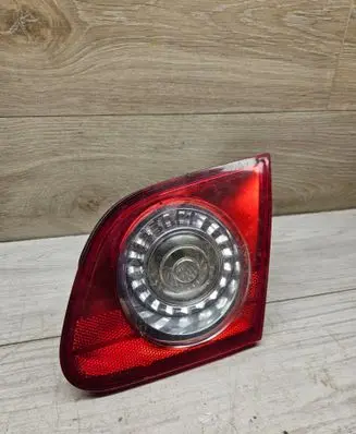 Volkswagen PASSAT B6 Tailgate rear/tail lights 3C5945094C