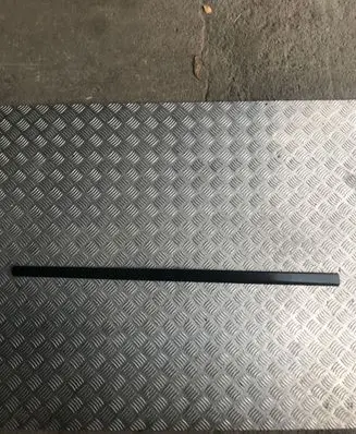 Audi A4 S4 B7 8E 8H Front door trim (molding) 8E0853954 8E0853954 VR