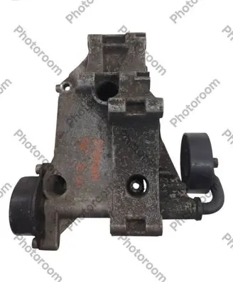 Generator/alternator bracket