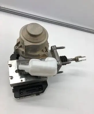 Hyundai Kona II Electric power steering pump Df58553000