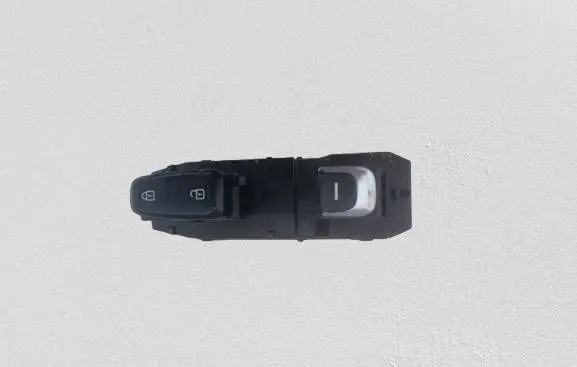 KIA Sportage Electric window control switch 93575F1020