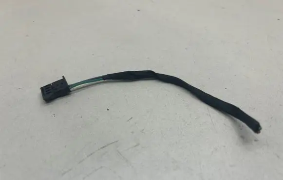 BMW 2 F46 Other wiring loom 8377234