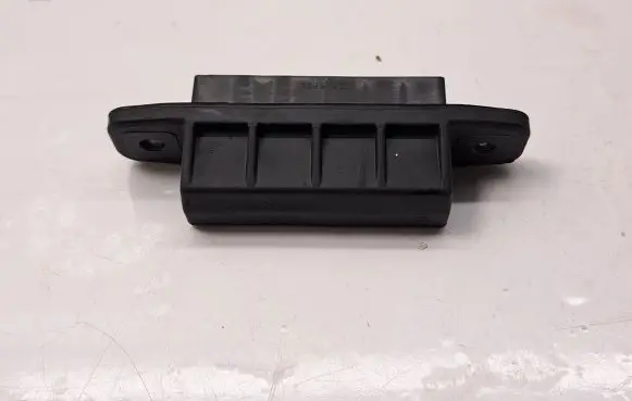 Toyota Avensis T270 Tailgate release/open handle 8484028030