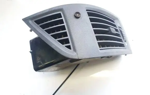 Citroen Jumper Dash center air vent grill ls385822 st4476-2