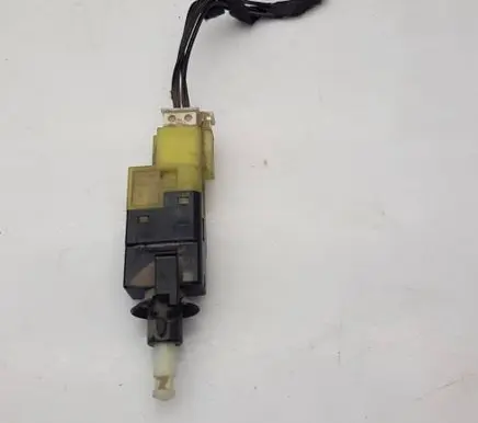 Mercedes-Benz Sprinter W906 Brake pedal sensor switch A0015456709