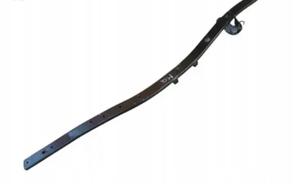 Maserati Ghibli Front strut bar 