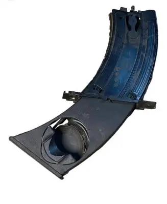 BMW 3 E90 E91 Cup holder 7127406