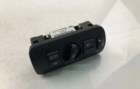 Volvo XC60 Light switch 30739412