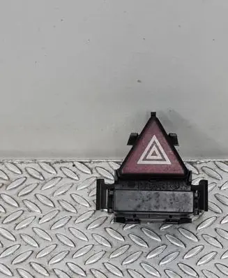 Mercedes-Benz A W169 Hazard light switch 1698207410 33450201 SIE0C03